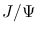 $J/\Psi$